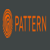 PATTERN DESIGN Logotype