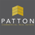 Patton Real Estate Logotype