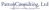 Patton Consulting, Ltd Logotype