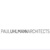 Paul Uhlmann Architects Logotype