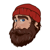 Paul Bunyan Design Logotype