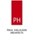 Paul Halajian Architects Logotype
