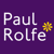 Paul Rolfe Logotype