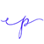 Pauline Osmont Logotype
