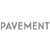 Pavement Design Logotype