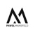 Pawel Mansfeld Logotype