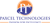 Paxcel Technologies LLC Logotype