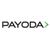 Payoda Technology Inc. Logotype