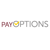 PayOptions LLC Logotype