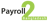 Payroll 2 Bangladesh Logotype