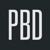 PBD Architects Logotype