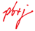 pb+j Logotype