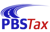 PBS Tax Logotype