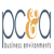 PC&A Business Environments Logotype