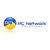 PC Network Solutions Logotype