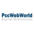 PccWebWorld Logotype