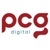 PCG Digital Logotype