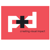 P+D Creating Visual Impact Logotype