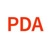 Projects Design Associates Logotype