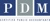 PDM LLP Logotype