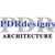 PDRdesigns, LLC Logotype
