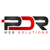 PDR Web Solutions Logotype