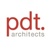 PDT Architects Logotype
