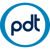 PDT, an Astronics Company Logotype