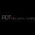 PDT International Logotype