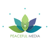 Peaceful Media Logotype