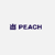 PEACH Logotype