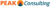 Peak Consulting Logotype