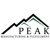 Peak Manufacturing & Fulfillment Logotype