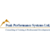 Peak Performance Systems Logotype