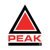 Peak Technical Staffing Logotype