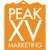 Peak XV Marketing Logotype