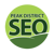 Peak District SEO Logotype