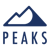 Peaks Digital Marketing Logotype