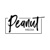 Peanut Media Logotype