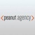 Peanut agency Logotype