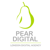Pear Digital Logotype