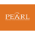 Pearl Strategy and Innovation Design Logotype
