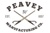 Peavey Manufacturing Co Logotype