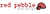 Red Pebble Web Design Logotype