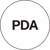 Peck Design Associates Logotype