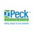 Peck Training Group, LLC Logotype