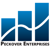 Peckover Enterprises Inc. Logotype