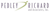 Pedley-Richard & Associates, Inc. Logotype