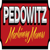 Pedowitz Machinery Movers Logotype
