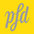 Pedro Juan y Diego Logotype